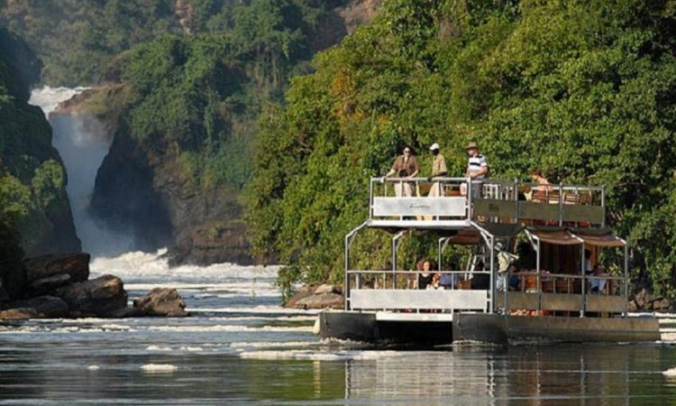 3 Days Murchison Falls Safari