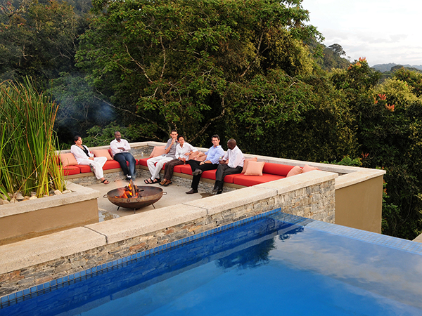 Hangout Places in Kigali