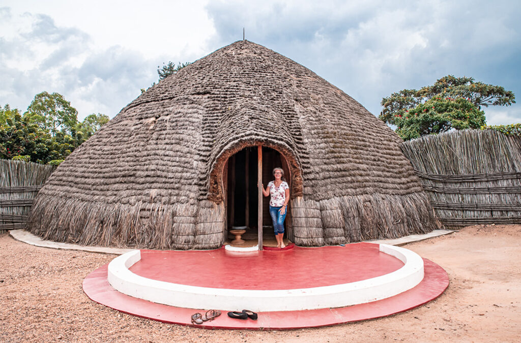 Hidden Gems in Rwanda