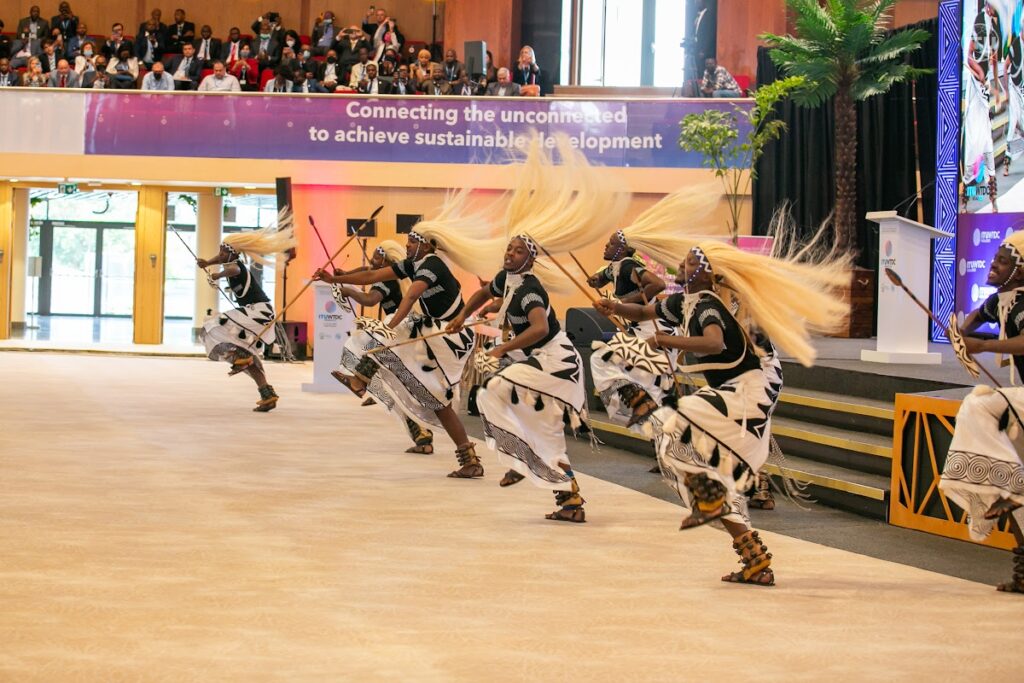 Rwanda Cultural Attractions