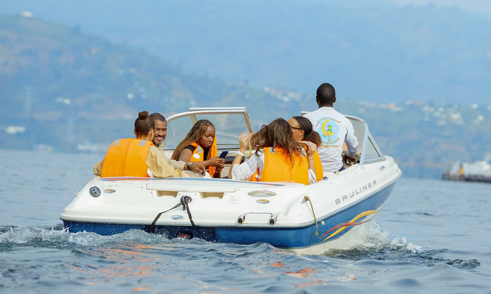 Things to Do at Lake Kivu