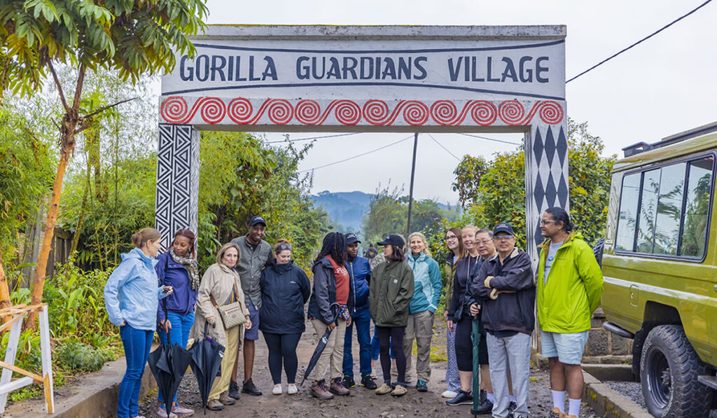 Rwanda Cultural Attractions